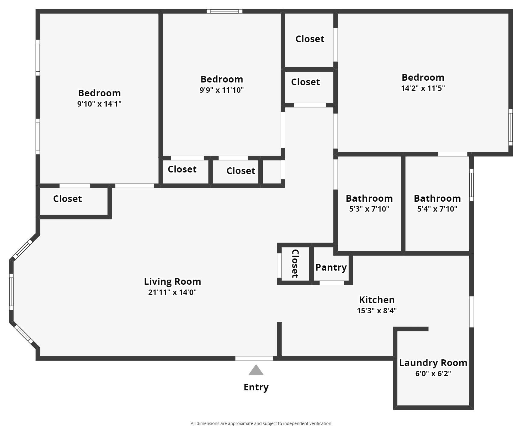 300 Stonehaven Circle - 302